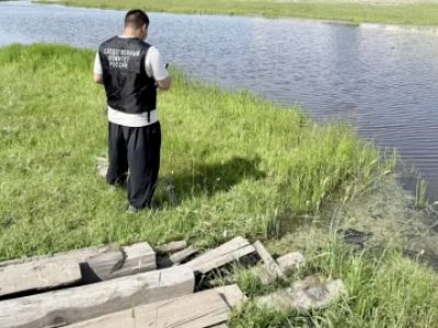 В Таттинском районе возбуждено уголовное дело по факту гибели ребенка
