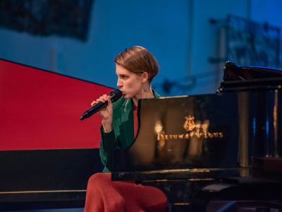 Анна Виленская (Бизнес-центр «Москва»)