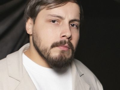 Заур Туганов. Большой сольный концерт