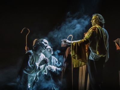Леонардо (Модерн)