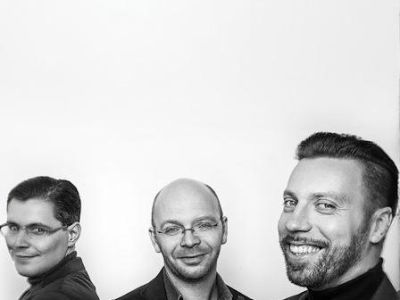 Валентин Лакодин. Cigar Hall Soul-Jazz Band