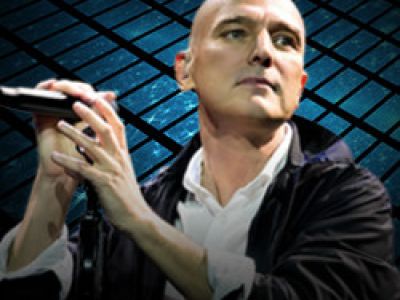 Андрей Державин