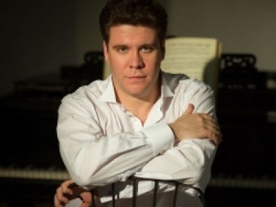 Денис Мацуев
