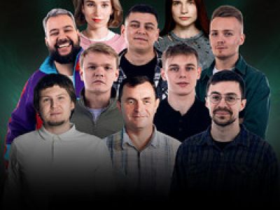 Пермский Stand-Up клуб