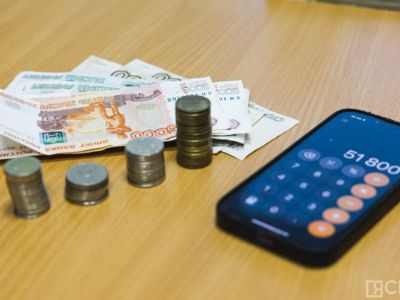 В первом квартале 2026 года средняя зарплата в Якутии превысила 143 тысячи рублей