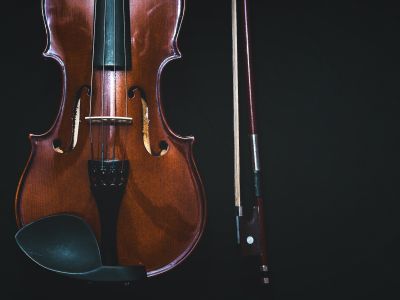 Вивальди неоклассики в сиянии тысячи свечей (ДК ЧГУ)