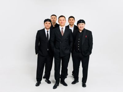 Команда «Астана»