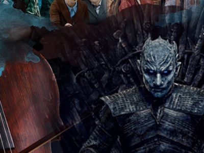 Саундтреки к кинофильмам
