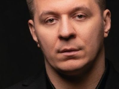 Ессентуки - Дмитрий Кравченко. Поэтический концерт