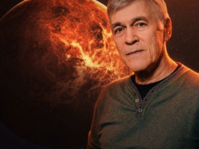 Владимир Сурдин. Что мы знаем о Венере?