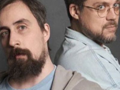 Сева Ловкачев и Коля Андреев: Stand Up Show Заметки!