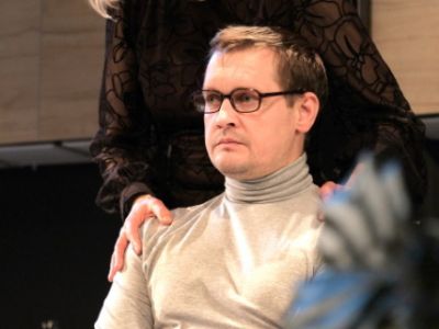 В зоне доступа