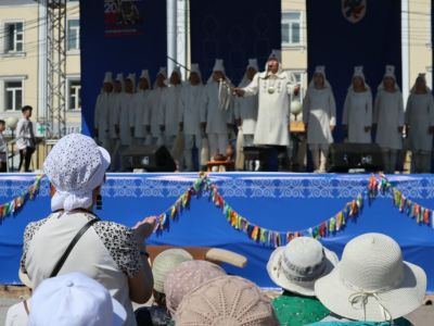 Обряды, концерты и ярмарки: якутяне отметили наступление лета