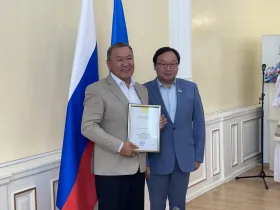 Георгий Степанов: каждый пятый житель Якутии получает бесплатные лекарства