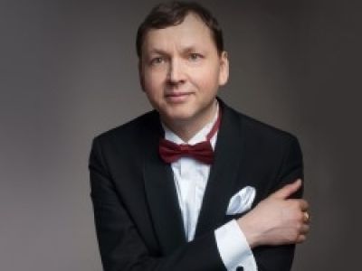 Антология русского классического романса