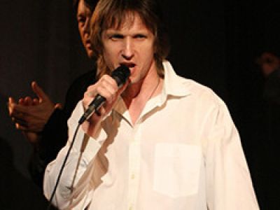 Сергей Есенин