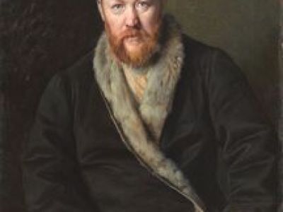 Искусный драматург. Литературная гостиная