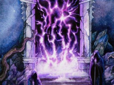 Shadowmoor + Support
