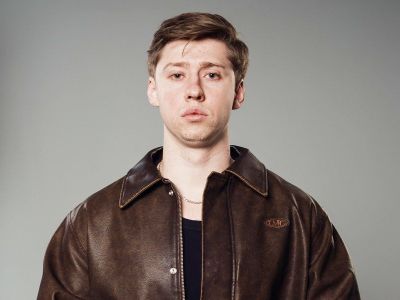 Илья Раевский