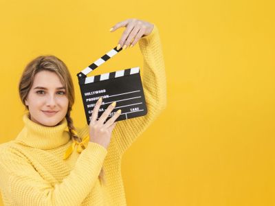Визуальная метафора в кино (Госуправление по кинематографии)
