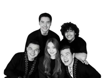 Sezim melodiasy (Central Stand-up Club)