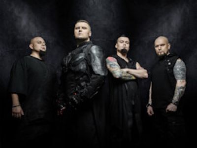 Группа «Digimortal»