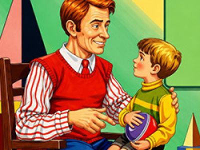 Что такое хорошо и что такое плохо