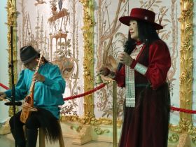 В Якутске открылась выставка к 100-летию журнала «Чолбон»