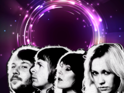 АББА Миа. Шоу «С Новым годом» ABBA Mia. Шоу «Happy New Year» с симфоническим оркестром