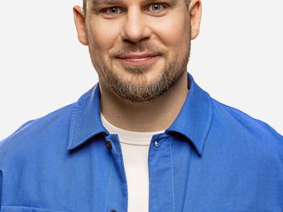 Валентин Сидоров. Standup