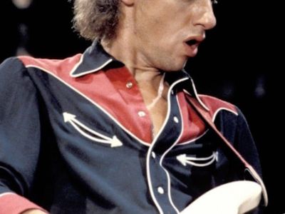 Brothers for nothing. Dire Straits Tribute