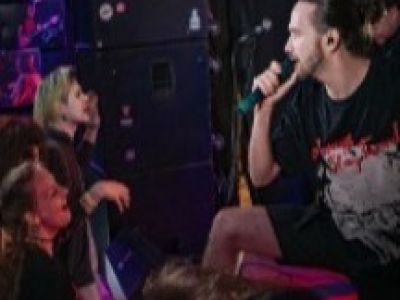 System of a Down Tribute. Chopsy (МСК)