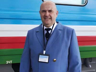 Своя колея Сергея Алешковича