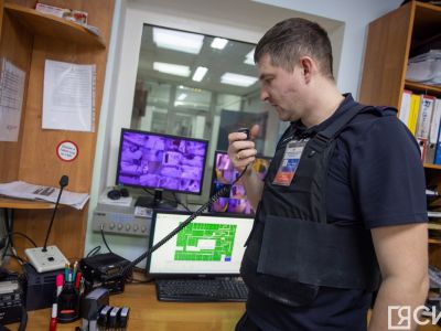 Заявление о преступлении против половой неприкосновенности поступило в Якутске