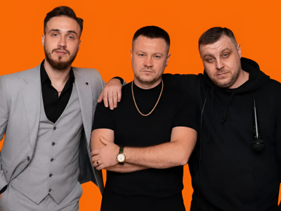 ПоколениЯ (Comedy Hub)