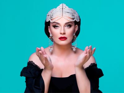 Елена Ваенга (ДК Подшипникового завода)