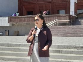 Единый день подачи документов в колледжи и техникумы организовали в Якутске