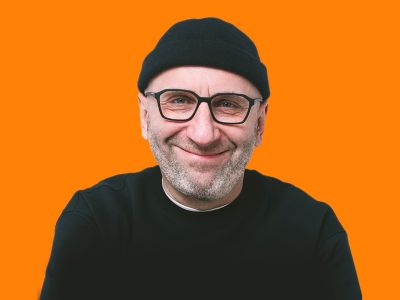 Сатья. О любви, семье и многом другом (ДК «Мотор»)