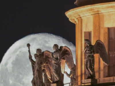 Мистический Петербург