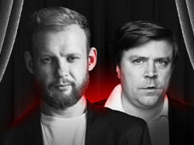Комики против проблем