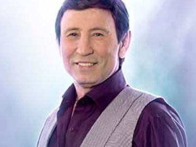 Нафкат Нигматуллин