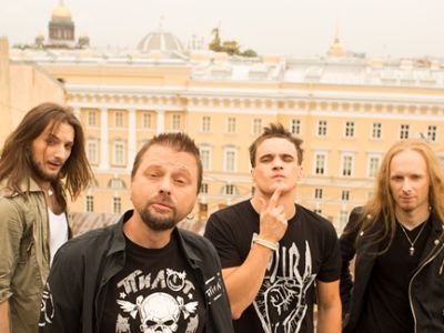 Пилот: 15 лет альбому Осень