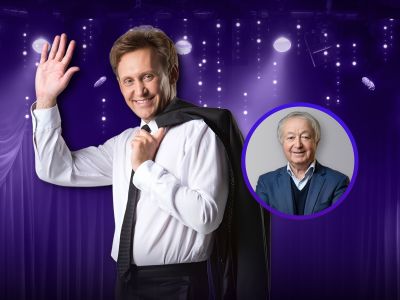 Сергей Дроботенко