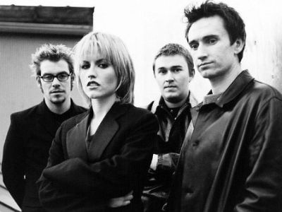Трибьют the Cranberries by Funberry