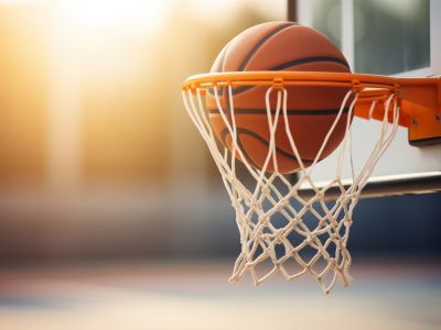 Fiba Asia Cup (Дворец спорта и культуры им. Балуана Шолака)