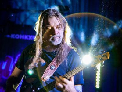 Classic rock Legends Show – Ozzy/Black Sabbath Tribute Night