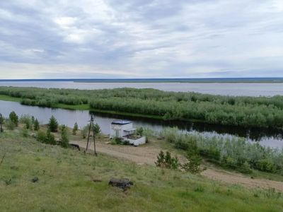 Водовод «Лена – Мюрю» выполнил план на 100%