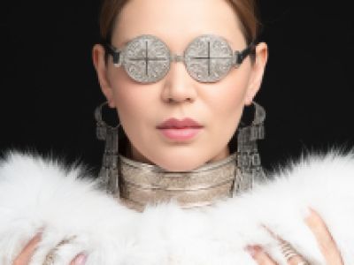 Магия Севера. Волшебный концерт Олены УУТАй