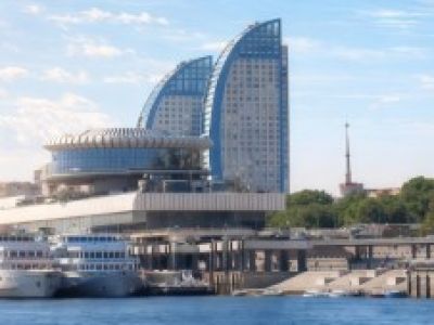 Экскурсия «Добро пожаловать в Волгоград» с прогулкой на теплоходе по Волге