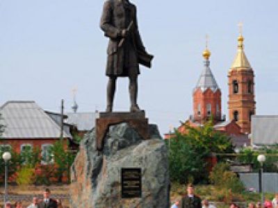 Такой разный! Такой классный! Город Орск